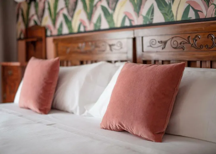 Apartamentos Habitavit En Caceres