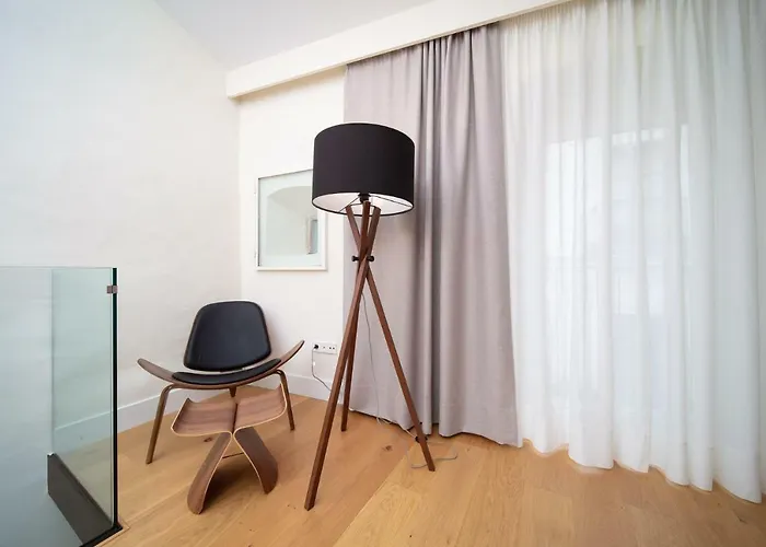 Apartamentos Habitavit En Caceres