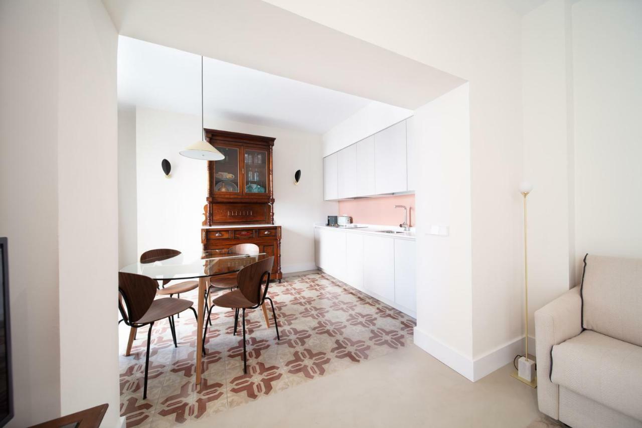 Habitavit En Apartment Caces