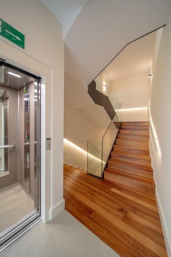 Apartment Habitavit En