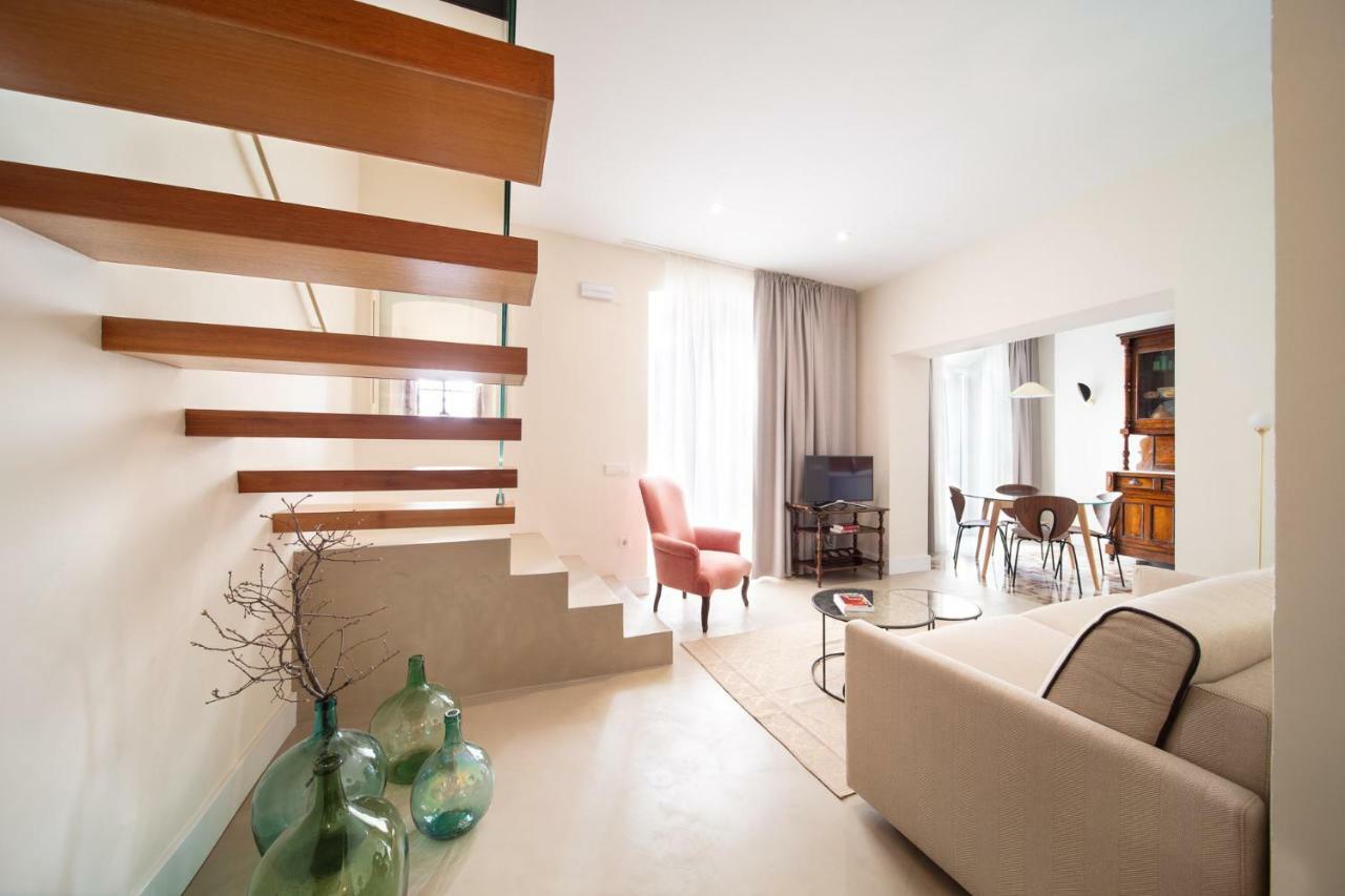Habitavit En Apartment