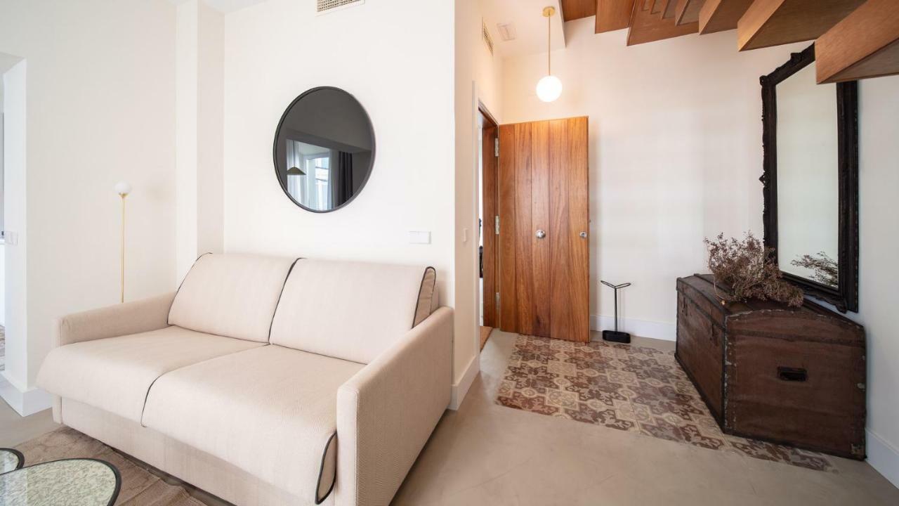 Habitavit En Apartment Caces