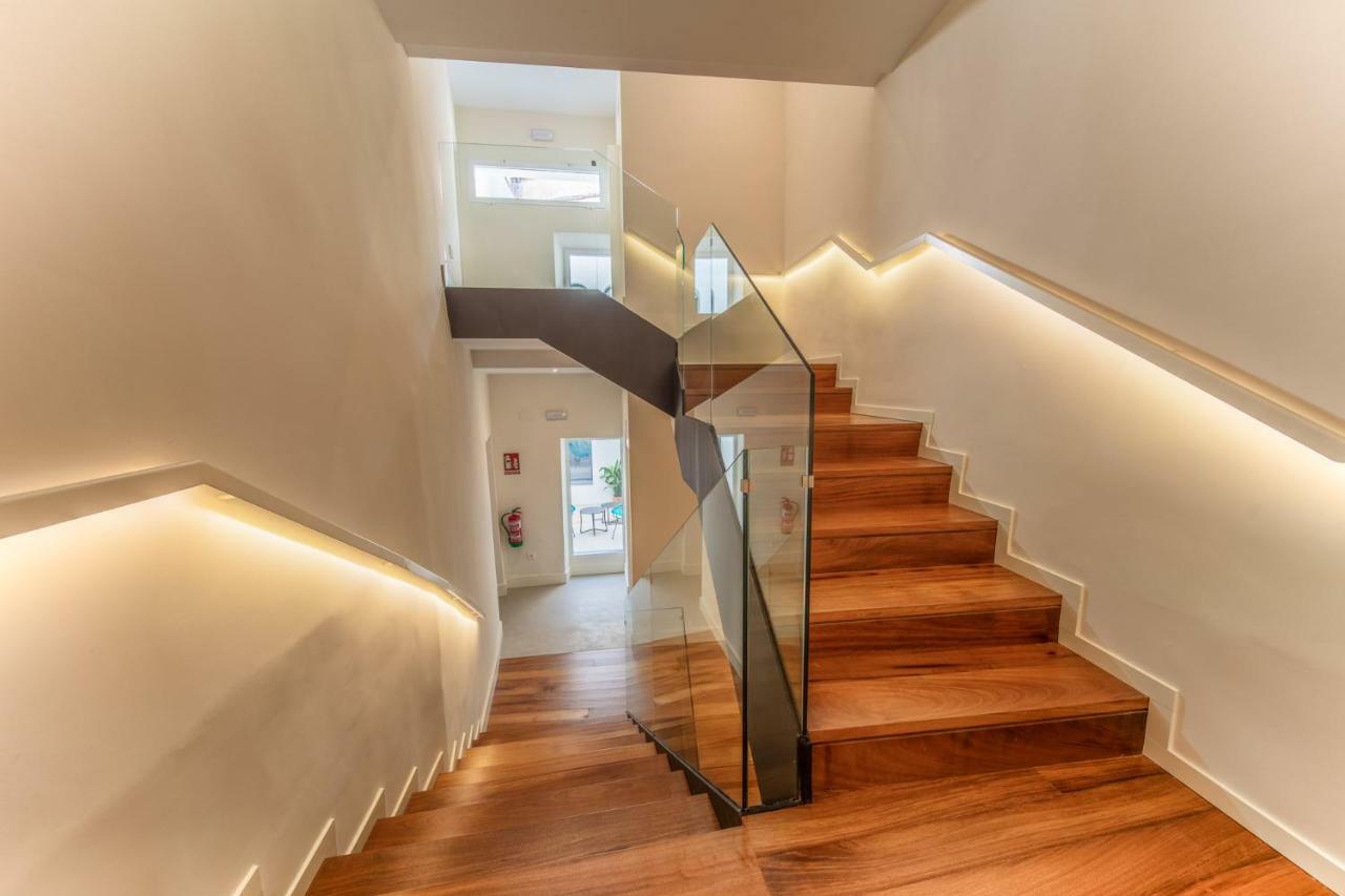 Habitavit En Apartment Caces