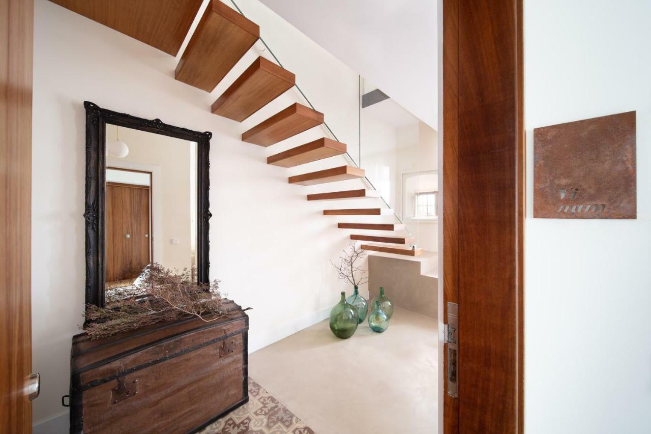 Apartament Habitavit En Caces