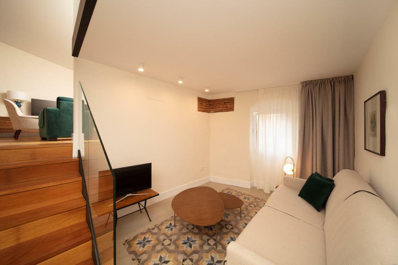 Habitavit En Apartament *