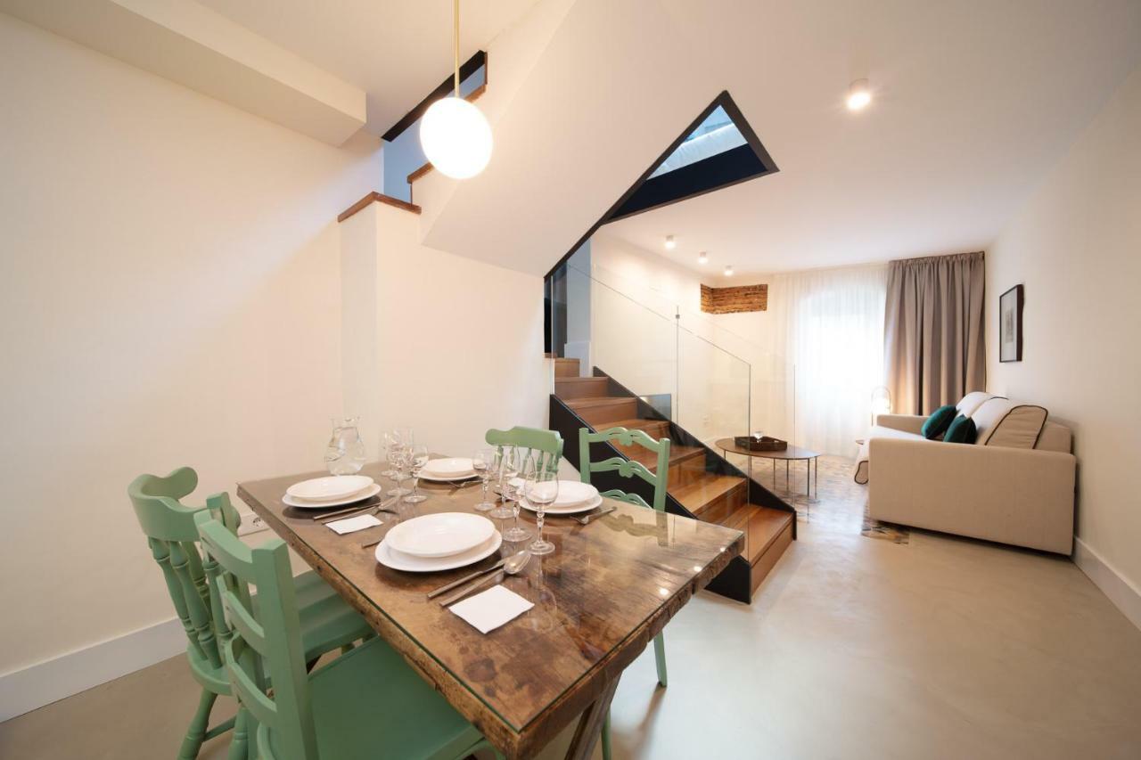 Apartament Habitavit En