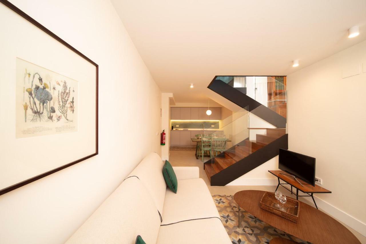 Habitavit En Apartament *