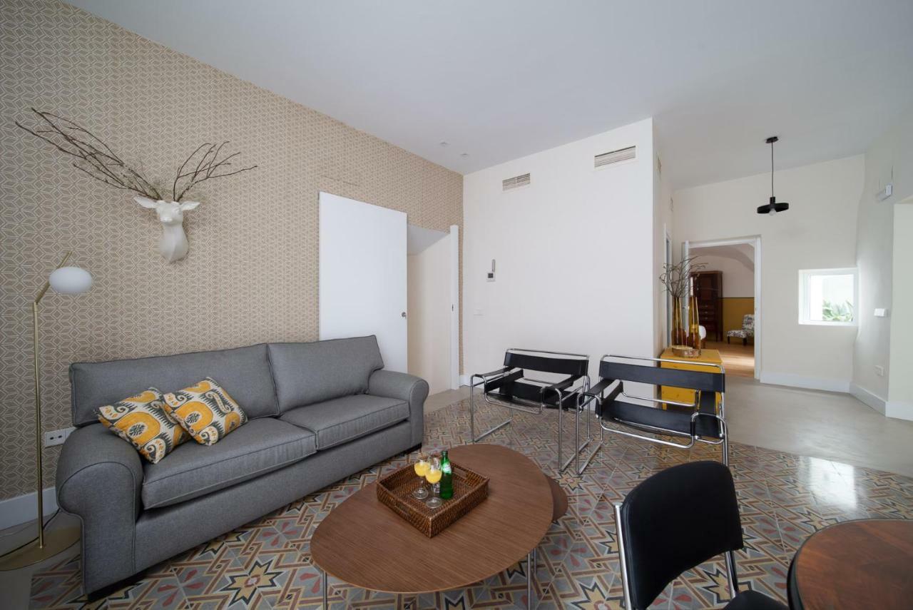 Habitavit En Apartment Caces
