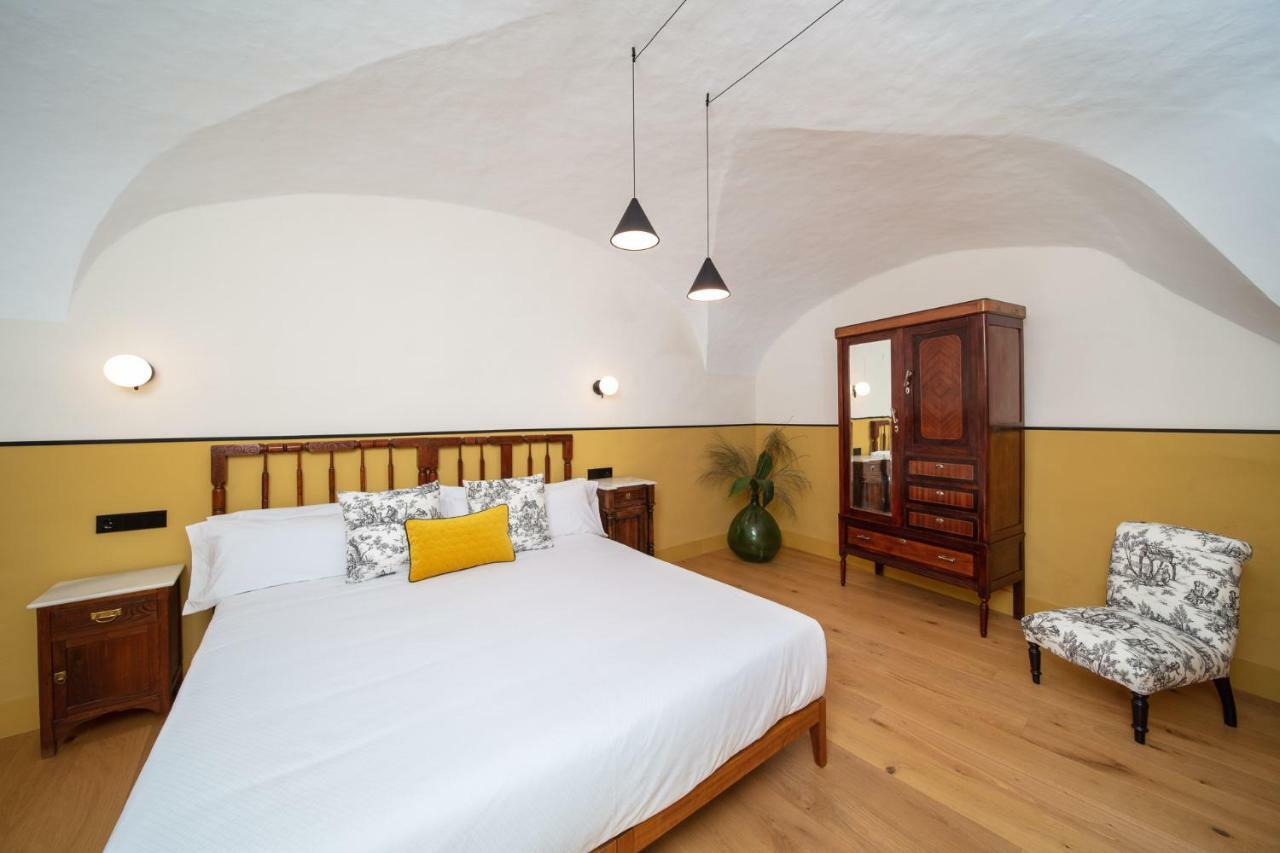 Habitavit En Apartament