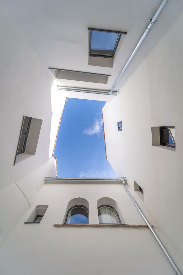 Habitavit En Apartment Caces