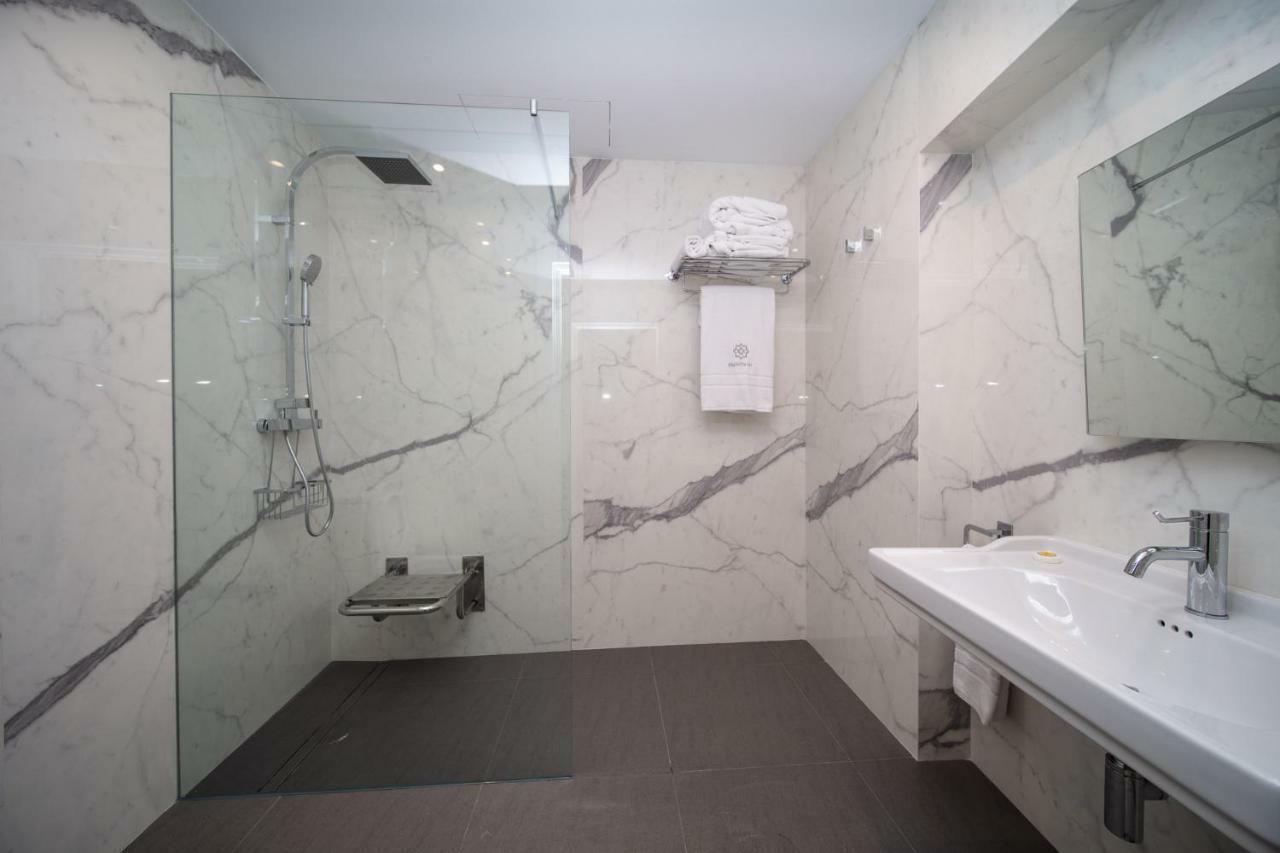Apartment Habitavit En