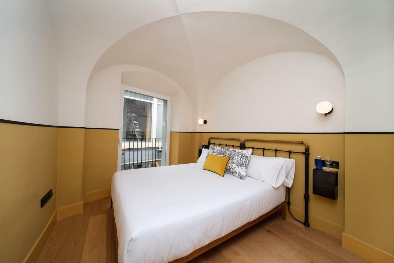 Apartment Habitavit En Caces