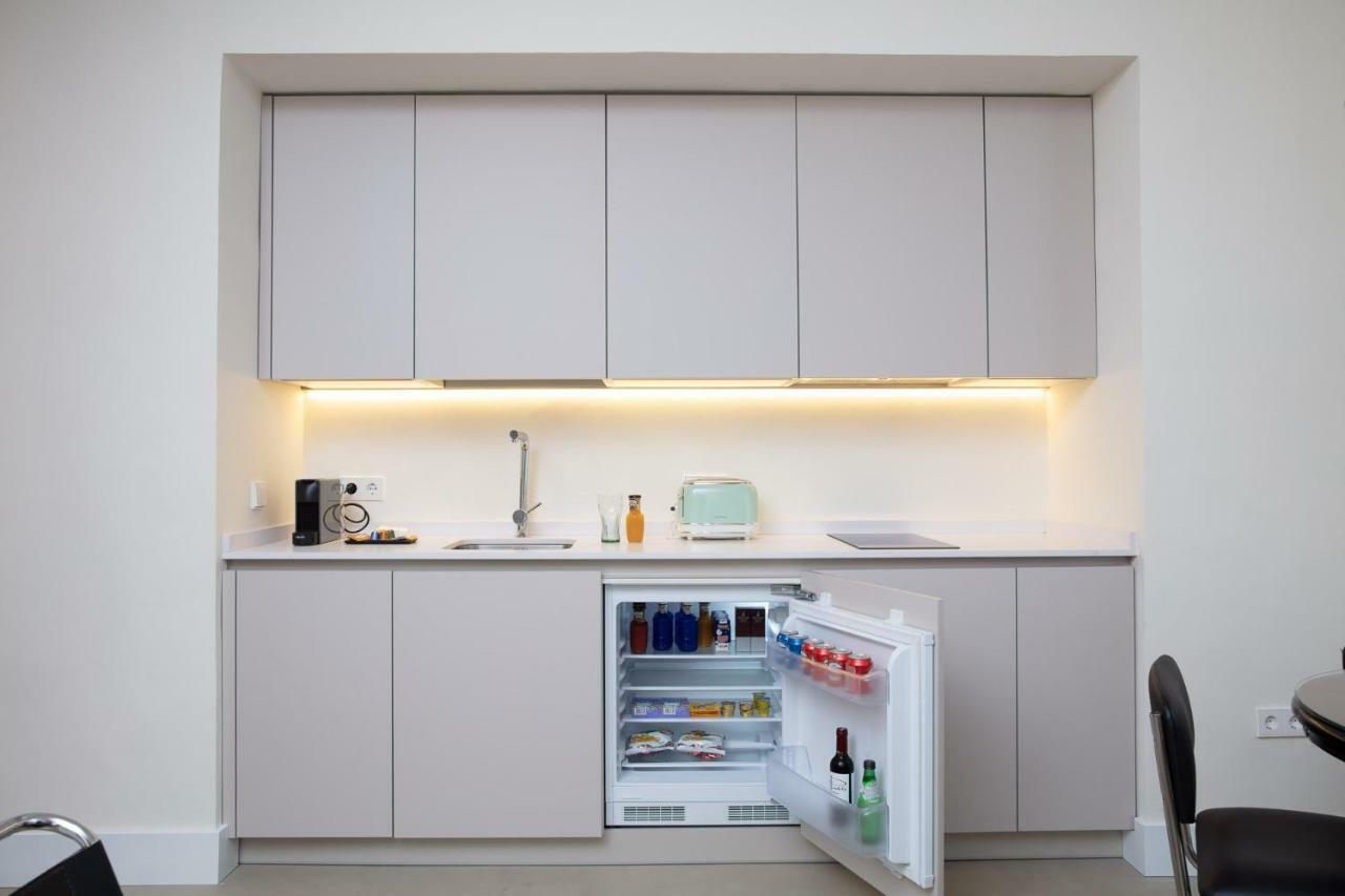 Apartment Habitavit En Caces