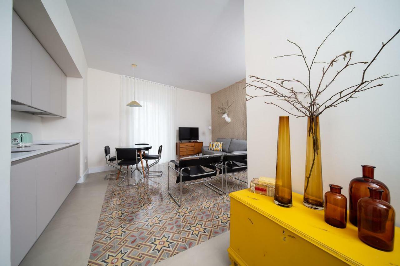 Apartament Habitavit En