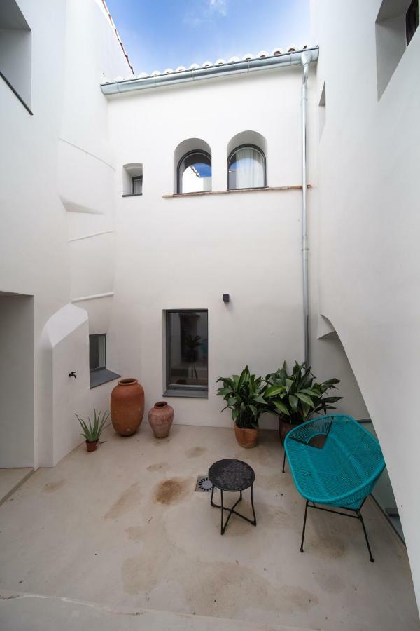 Habitavit En Apartment Caces