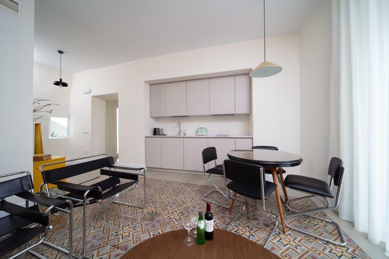 Habitavit En Apartment Caces