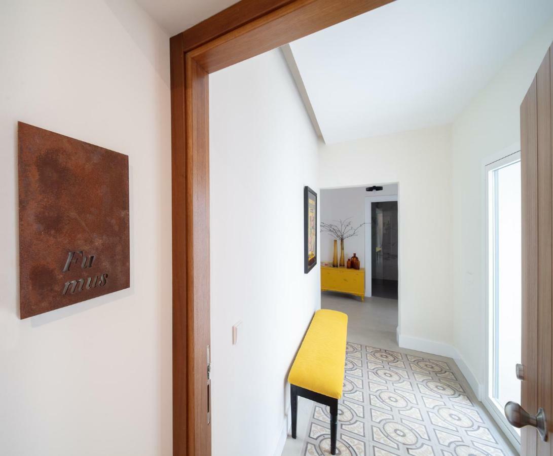 Habitavit En Apartament