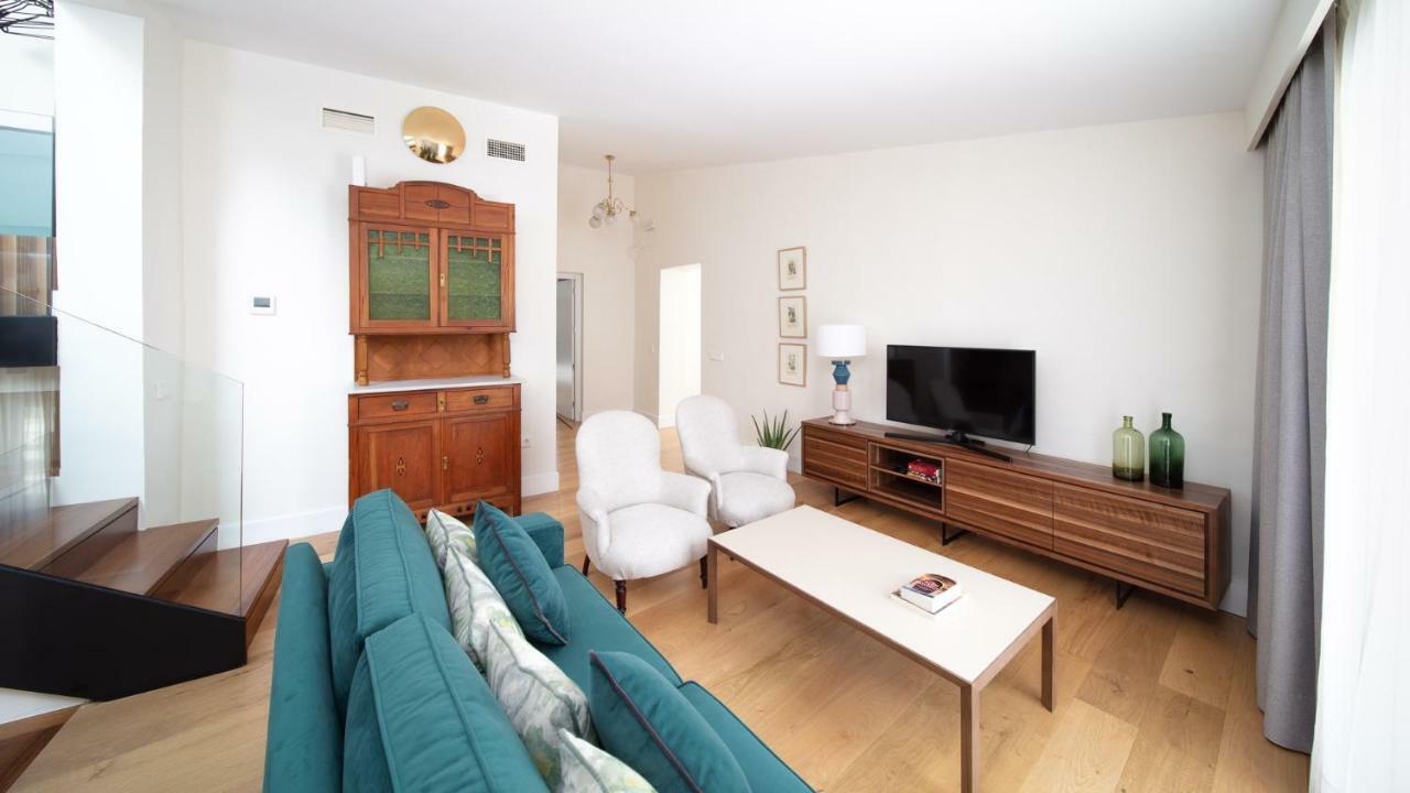 Habitavit En Apartment Caces