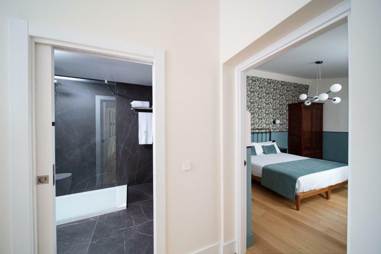 Apartament Habitavit En *